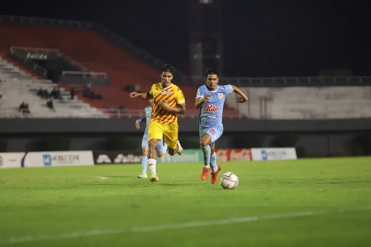 Tanto Pachuca como Necaxa intentarán revertir sus recientes derrotas en la Liga MX.