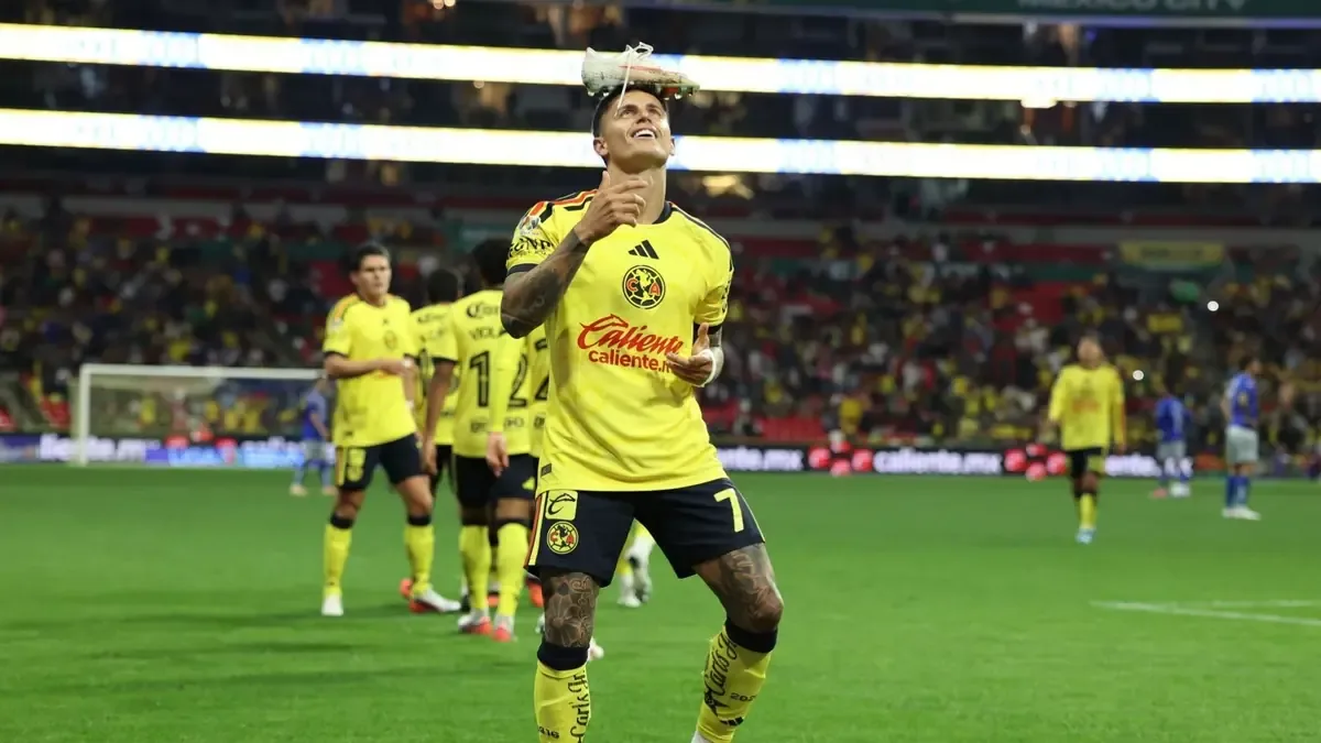Las Águilas buscan retomar el triunfo en la jornada 10 contra los Rayos.
