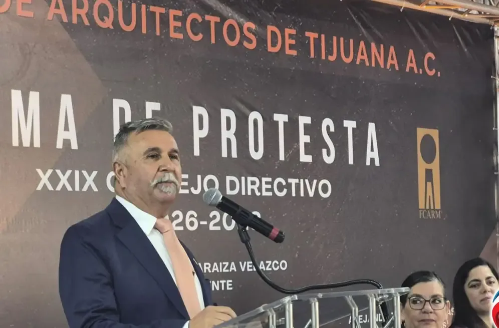 José Luis Araiza Velasco propone modernizar reglamentos para un desarrollo urbano sustentable y eficiente.
