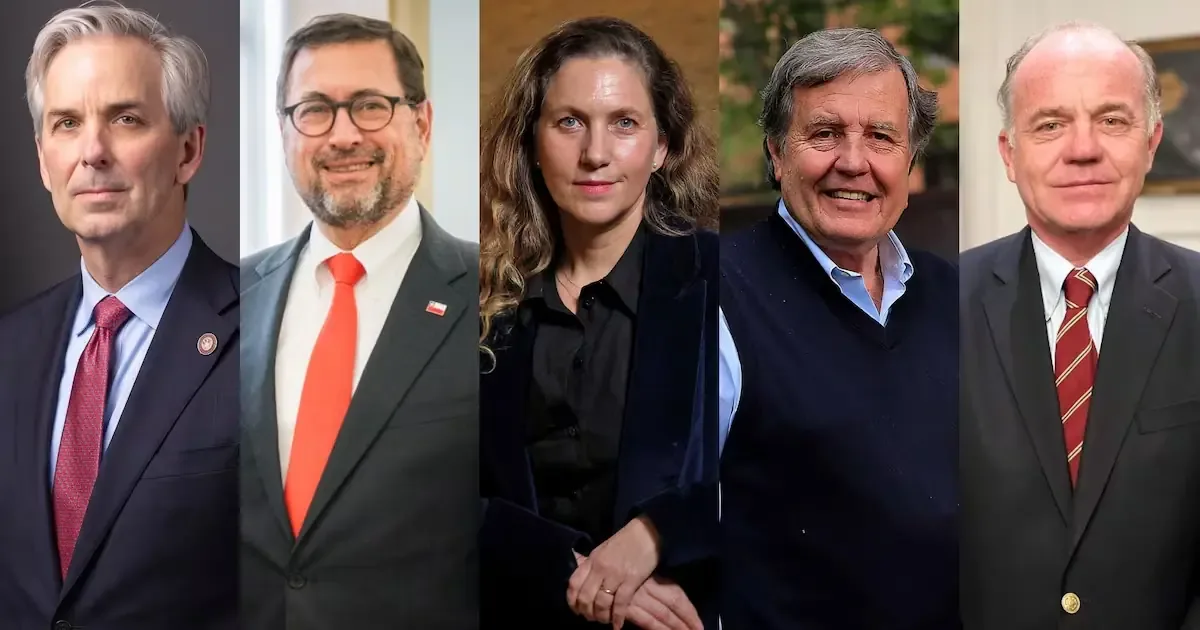 El Gobierno chileno busca evitar daños económicos por aranceles impuestos por EE.UU. que impactan gravemente a su industria.