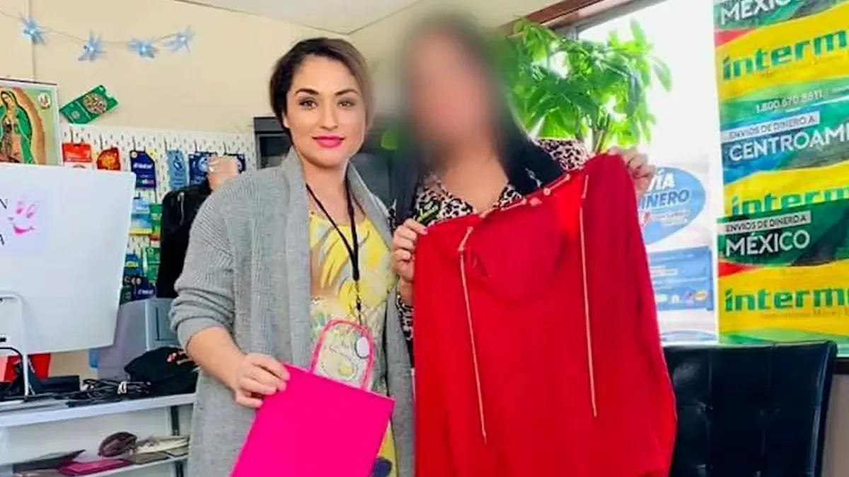 Células criminales usan tiendas para mover ganancias ilícitas a México.