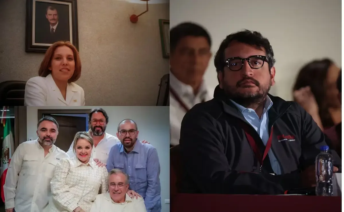 La relación entre familia y poder en México despierta cuestionamientos sobre corrupción y nepotismo.
