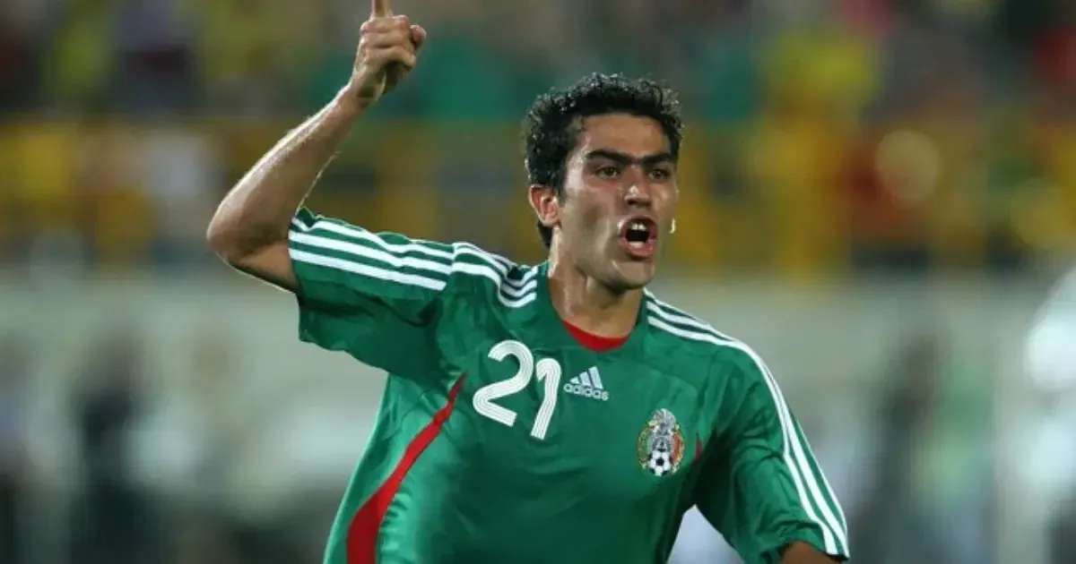Nery Castillo, ícono del fútbol mexicano, vive alejado del deporte en Grecia.