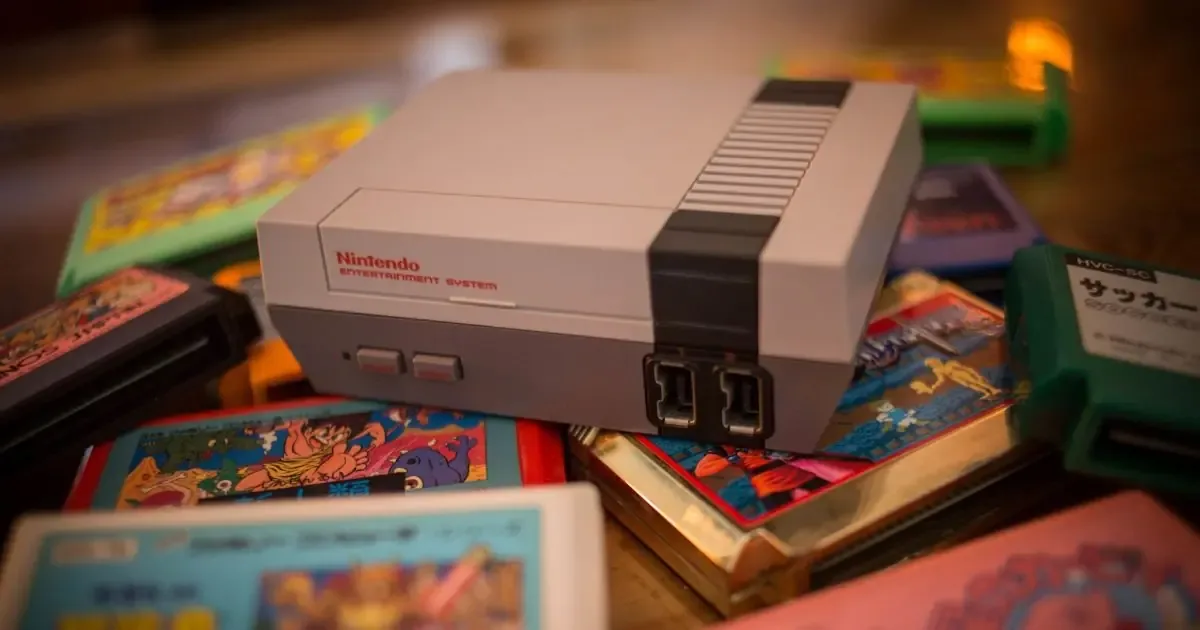 La llegada de la NES transformó el mercado gamer y estableció nuevas reglas.
