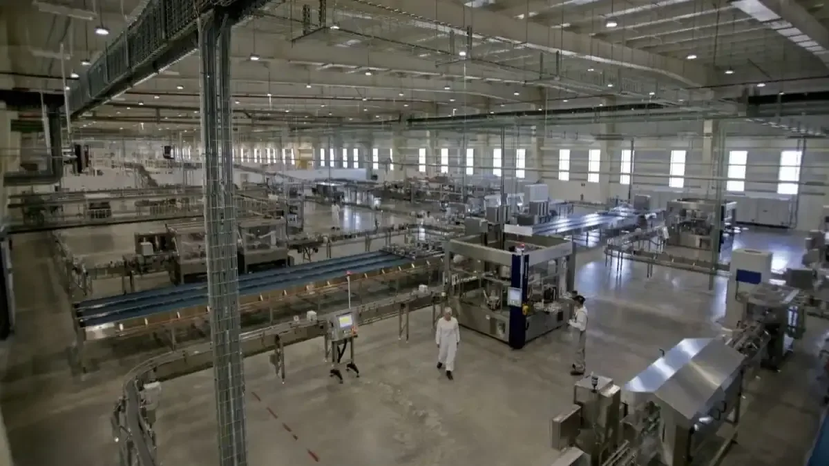 La inversión de Nestlé busca fortalecer la industria alimentaria en el país, creando nuevas oportunidades.