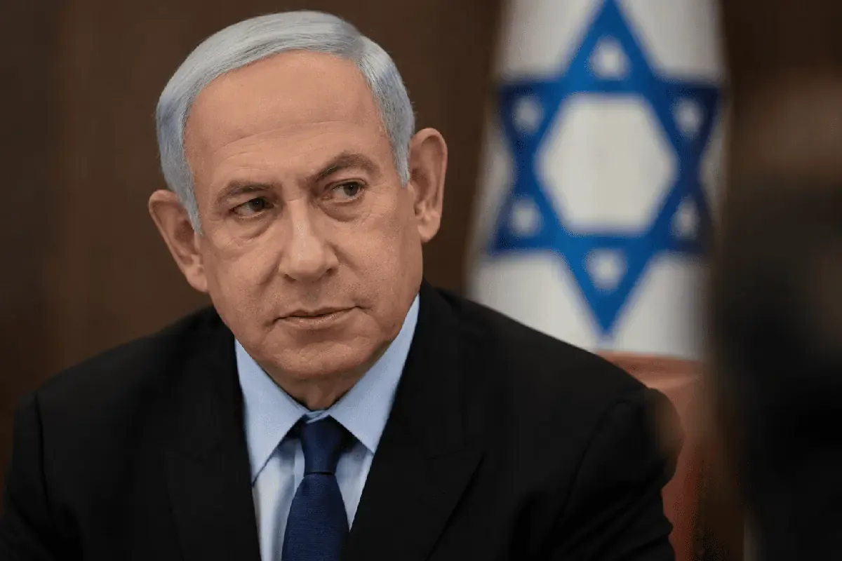 El primer ministro israelí sostiene su firme postura en medio de negociaciones entre EE. UU. e Irán sobre su programa nuclear.