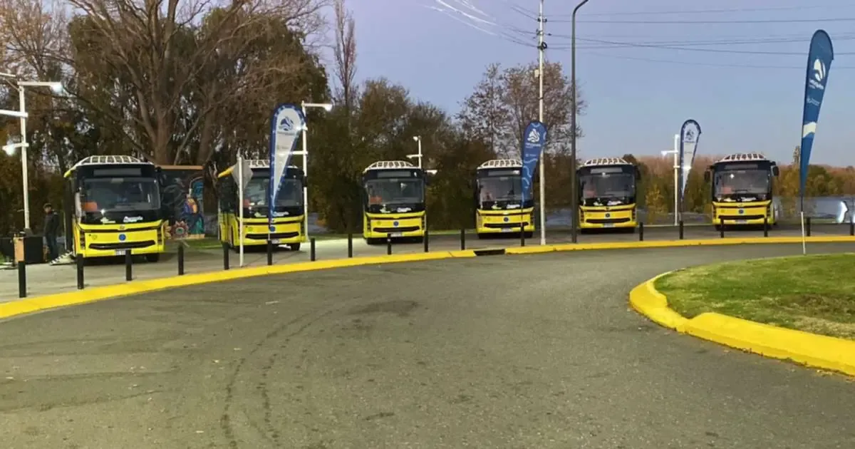 La modernización del transporte público busca impulsar el turismo y la sostenibilidad en la ciudad.