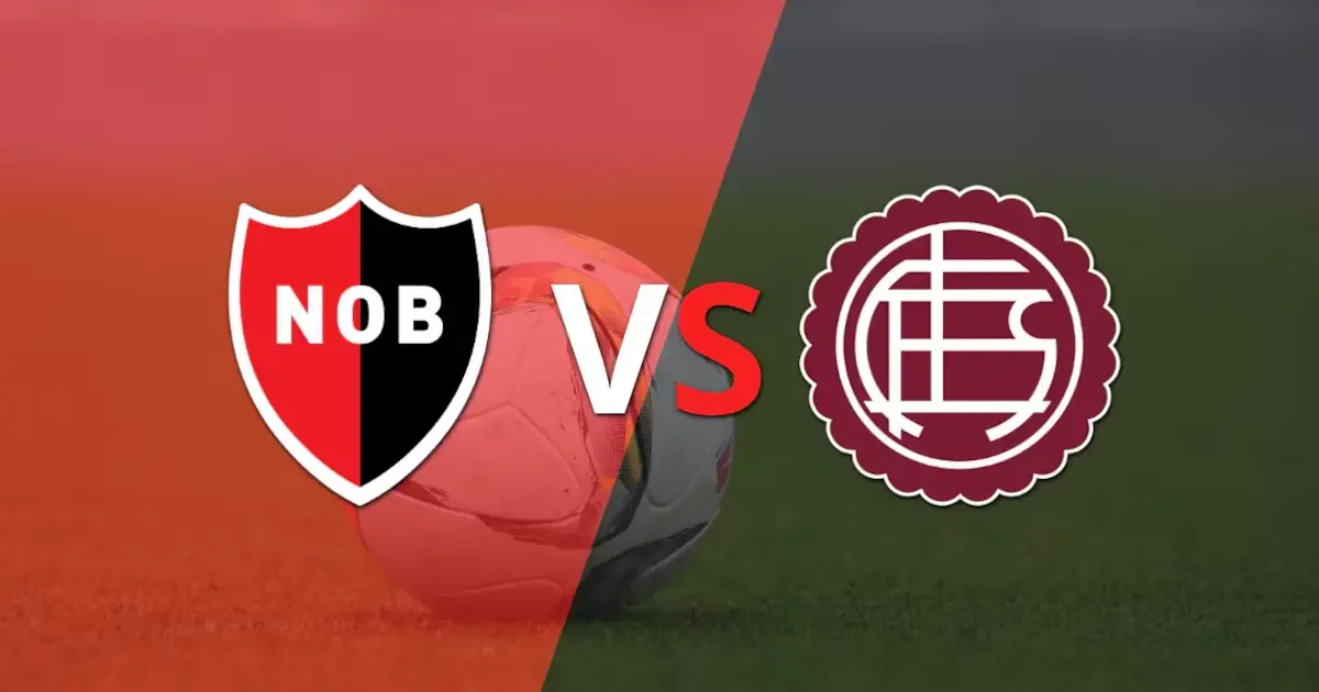 Se avecina un duelo emocionante entre Newell`s y Lanús en la fecha 11 del torneo.