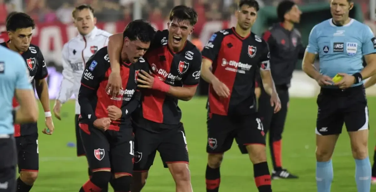 Por incidentes en la Copa Sudamericana, el partido se disputará sin público local ni visitante.