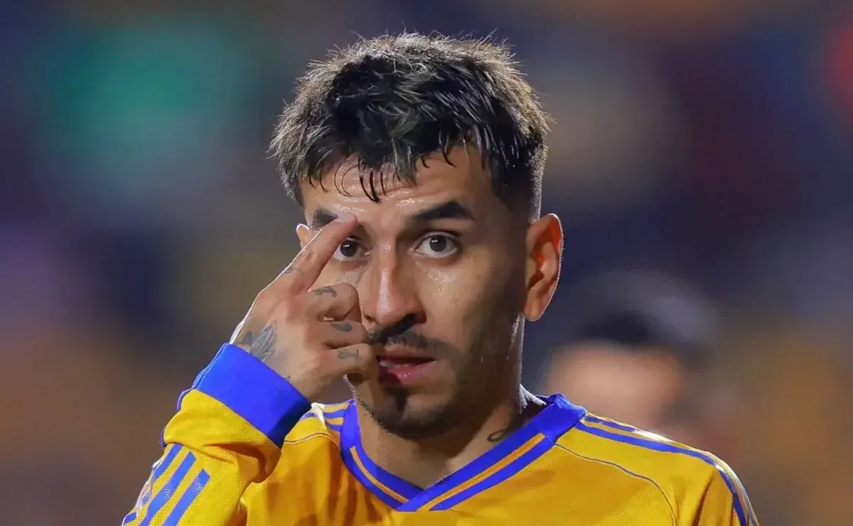 El delantero de Tigres podría ser el nuevo refuerzo del club argentino tras no ser convocado.