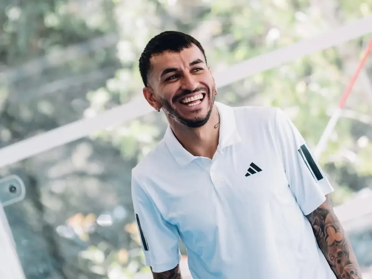 La salida del delantero se perfila tras su ausencia en el inicio de la Liga MX.