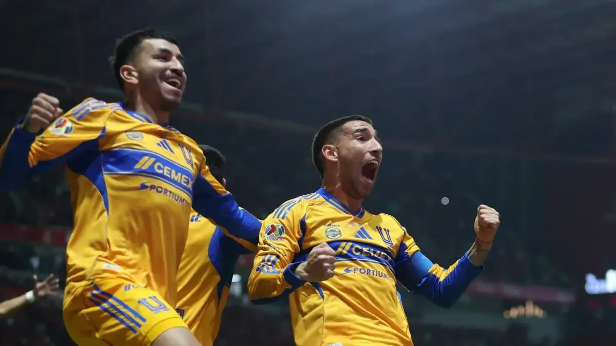 La situación de Ángel Correa en Tigres se complica y su futuro en River Plate cobra fuerza tras declaraciones de su compañero.