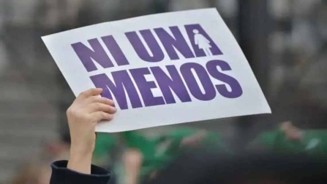 El movimiento ha transformado la lucha contra la violencia de género en Argentina.