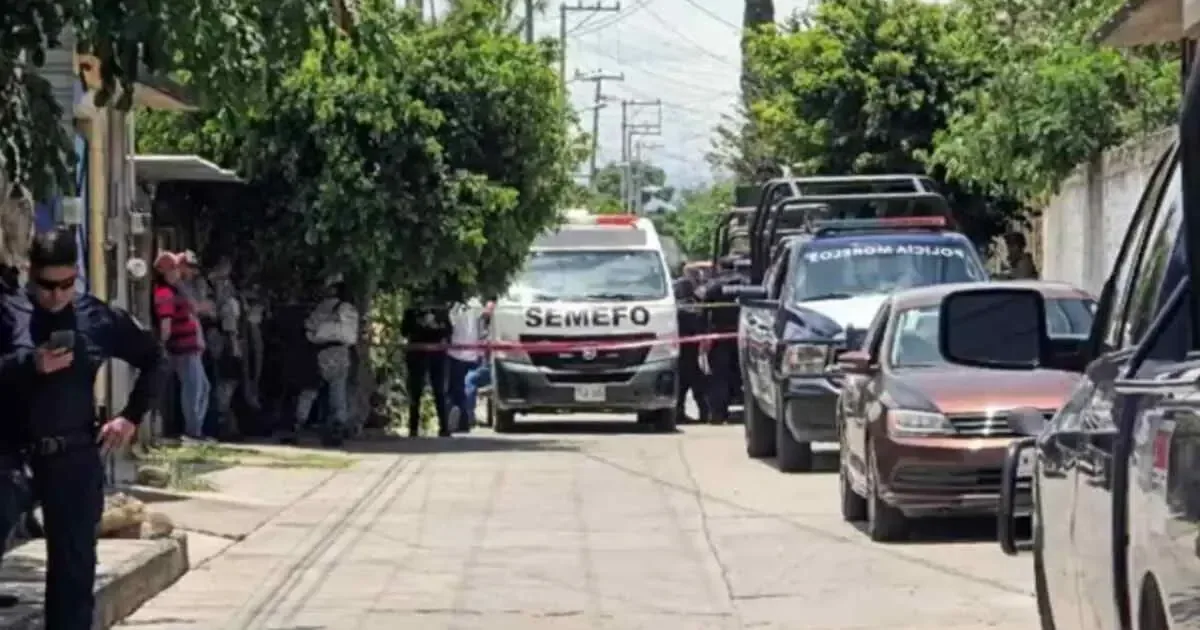 Un grupo armado ingresó a una vivienda y asesino a cuatro integrantes de una familia.