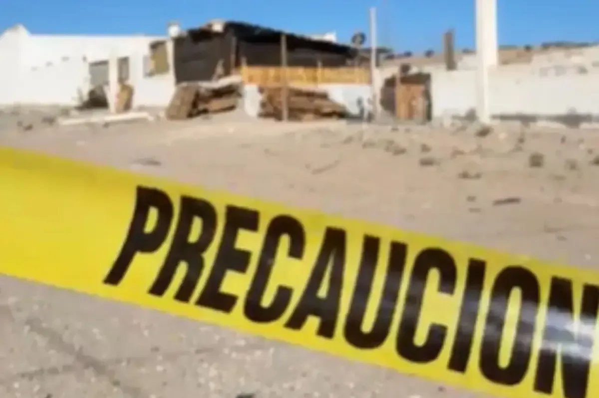Un nuevo episodio de violencia pone en evidencia la fragilidad de la seguridad en Ciudad Juárez.
