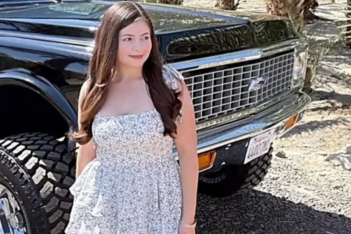 Nicholette, influencer, aparece en video tras su secuestro, generando controversia.