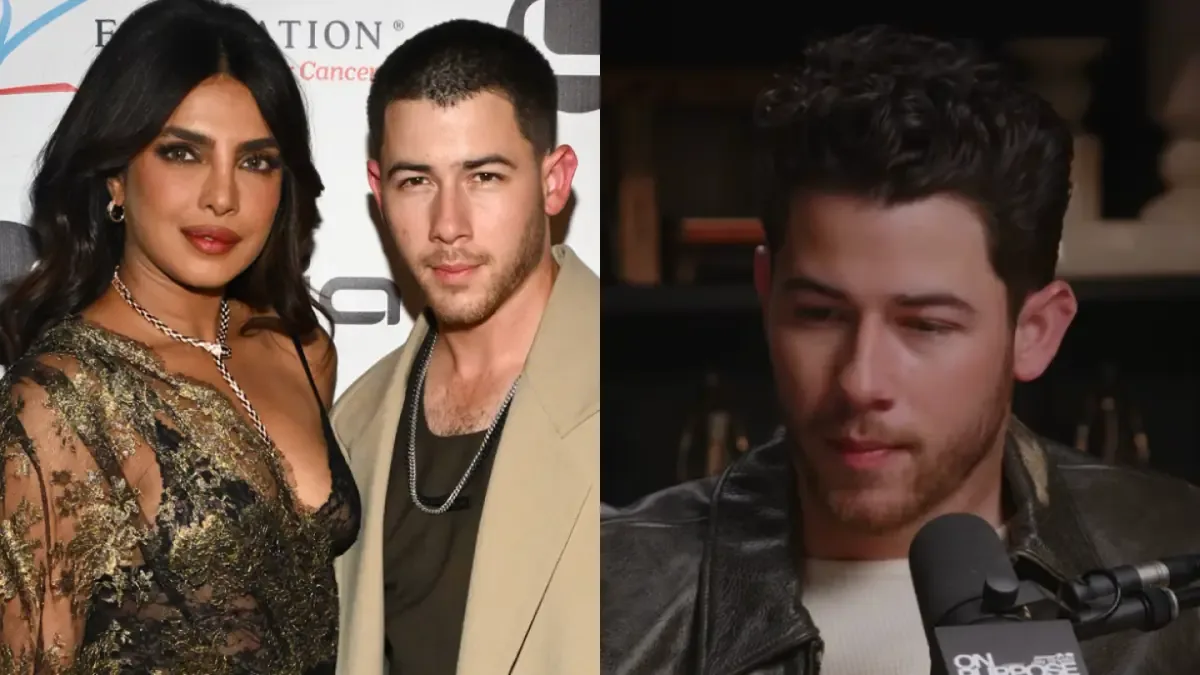 Nick Jonas relata la angustiante experiencia de ser padre en el nacimiento de su hija, quien requirió reanimación tras un parto prematuro.