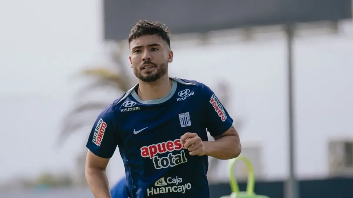 El defensor chileno busca aportar al equipo en un partido importante del Clausura 2026.