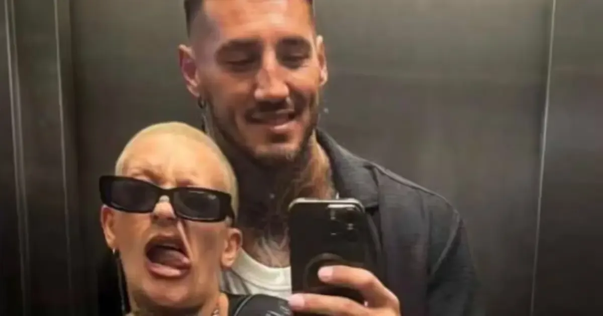Nicolás Rodríguez, arquero argentino, blanqueó su relación con Furia de Gran Hermano, generando revuelo en las redes sociales.