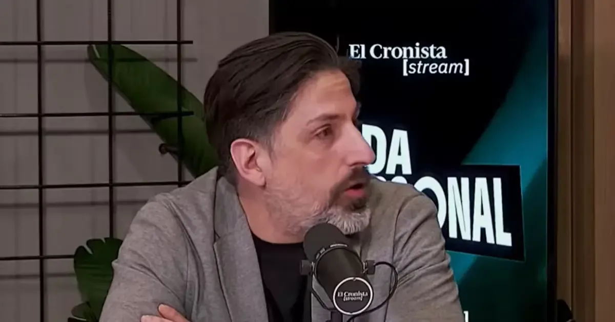 Trotta mencionó la necesidad de un pacto educativo y mejoras en la profesión docente.