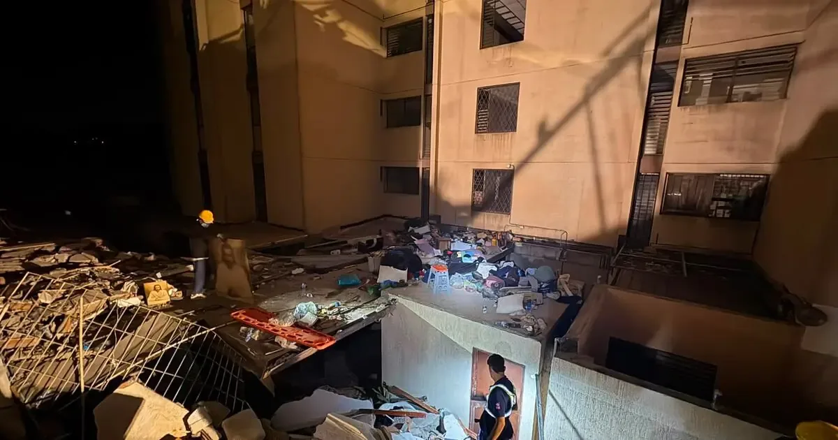 La comunidad chilena en Colombia se une tras la tragedia del terremoto y su impacto en familias.