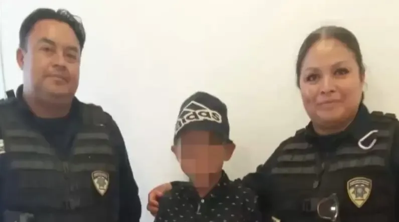 La situación del menor pone en evidencia la necesidad de proteger a los niños en instituciones.