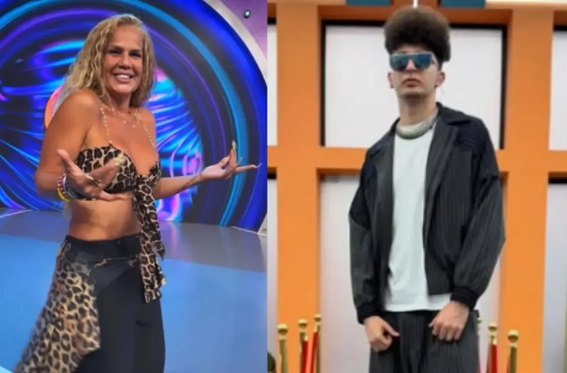 La vedette cubana asegura que la demanda es una oportunidad para exponer irregularidades en "La Mansión VIP".