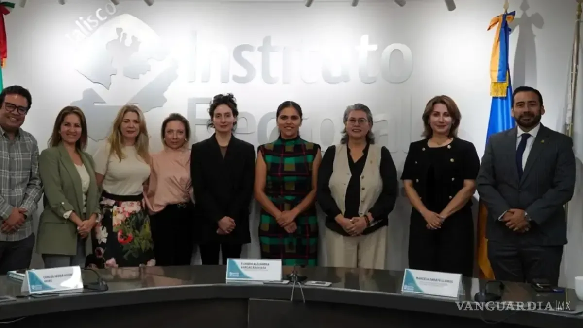 Consejeras del IEPC destacan que las reglas de paridad siguen vigentes tras resolución del Tribunal Electoral.