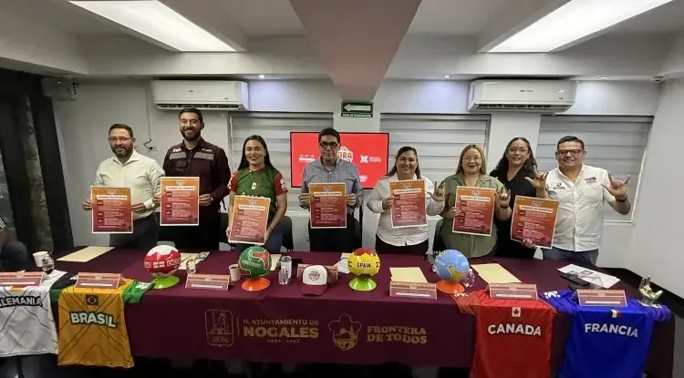 La serie de eventos busca integrar a las familias en la pasión del fútbol a días del torneo más importante del país.