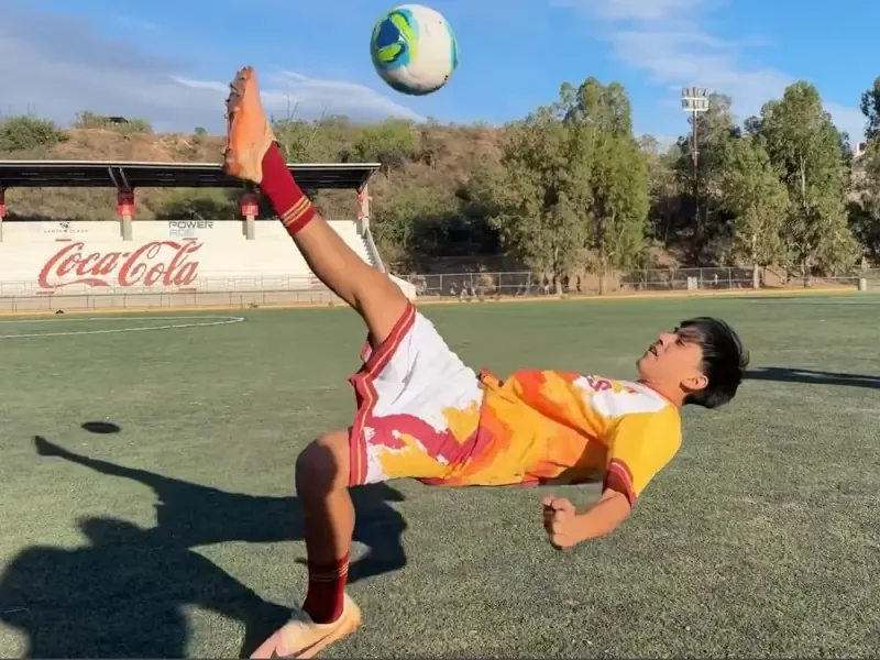 El club busca transformar el talento local en una plataforma profesional.