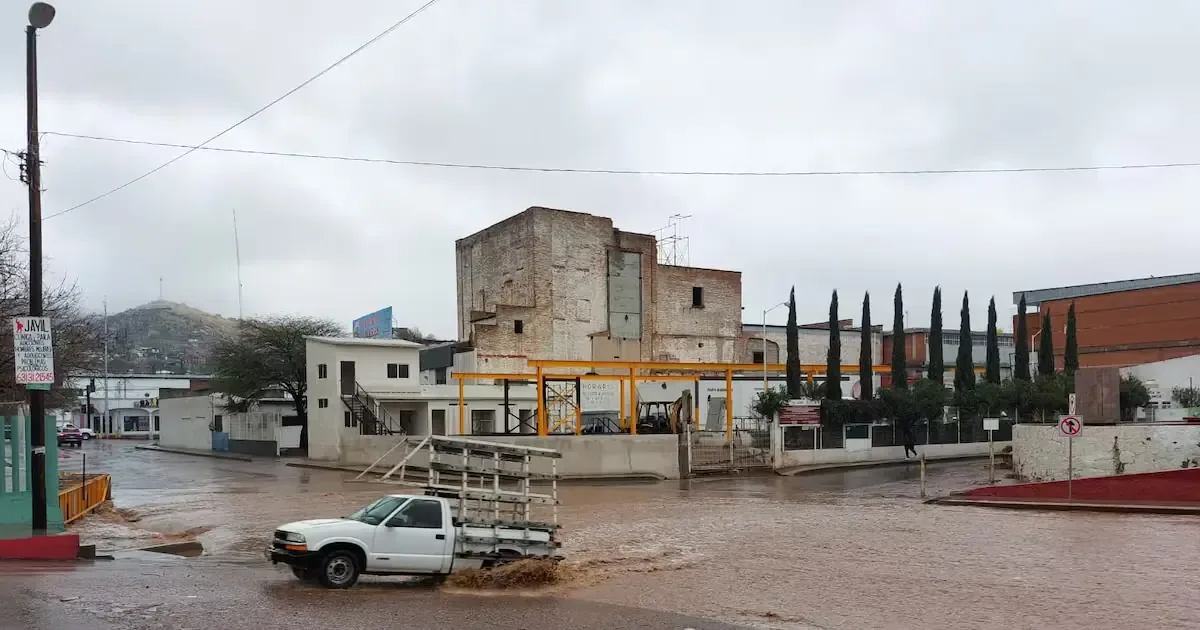 El nuevo sistema de alertamiento mejorará la seguridad ante inundaciones.