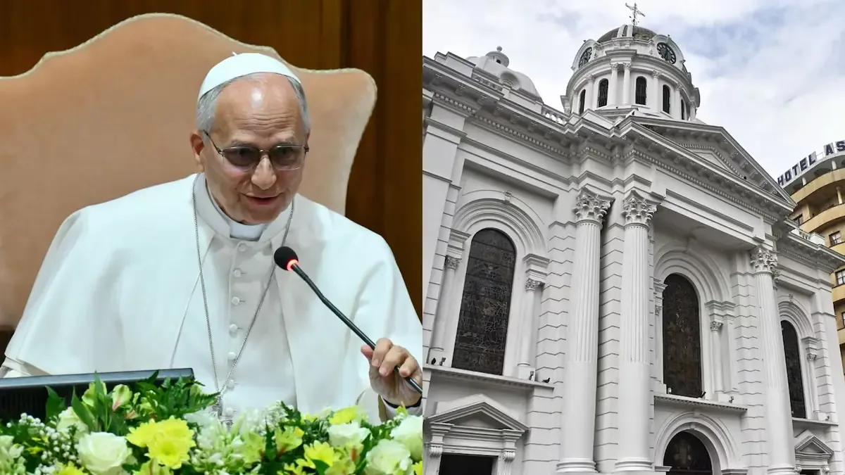 El Papa León XIV designa a nuevos obispos para fortalecer la Arquidiócesis de Cali.