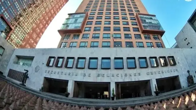 La Secretaría de Relaciones Exteriores refuerza su equipo con nuevos nombramientos clave.