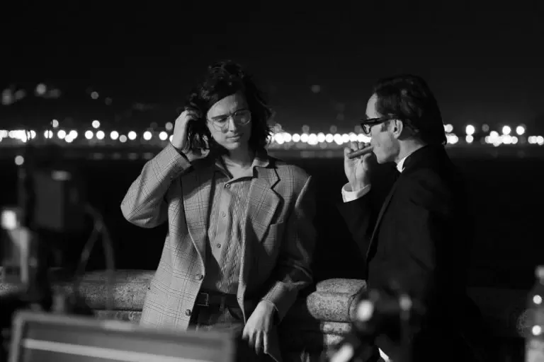 El evento de cortometrajes españoles se celebrará el 22 de junio en Madrid.