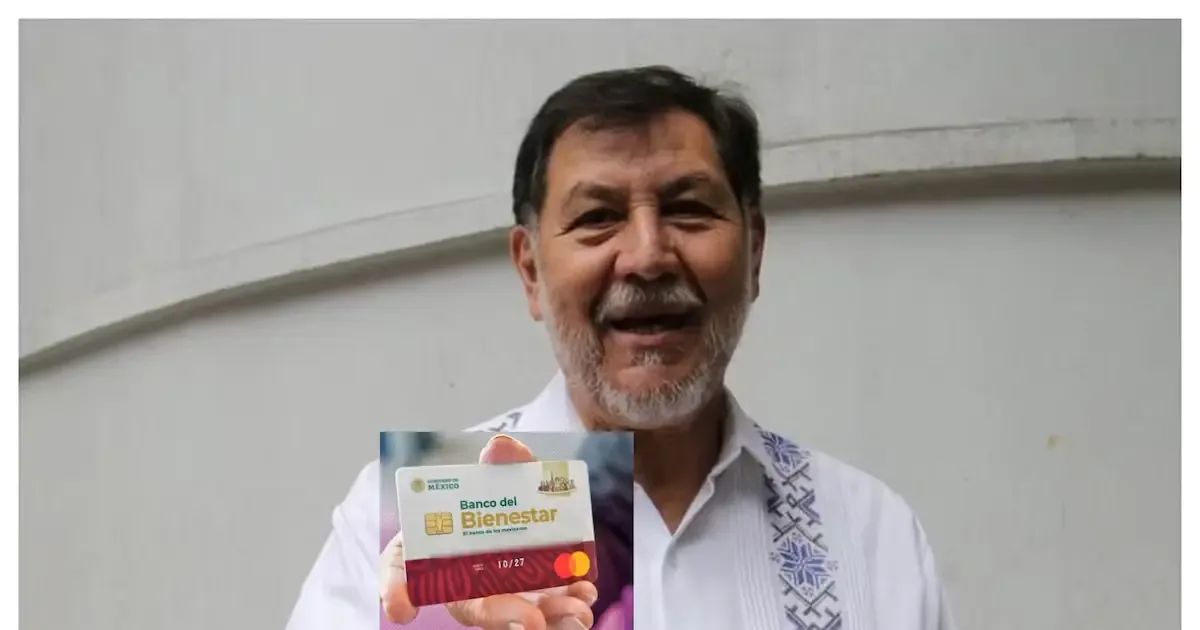 El viaje de Noroña a Cuba plantea interrogantes sobre las contradicciones del discurso político.