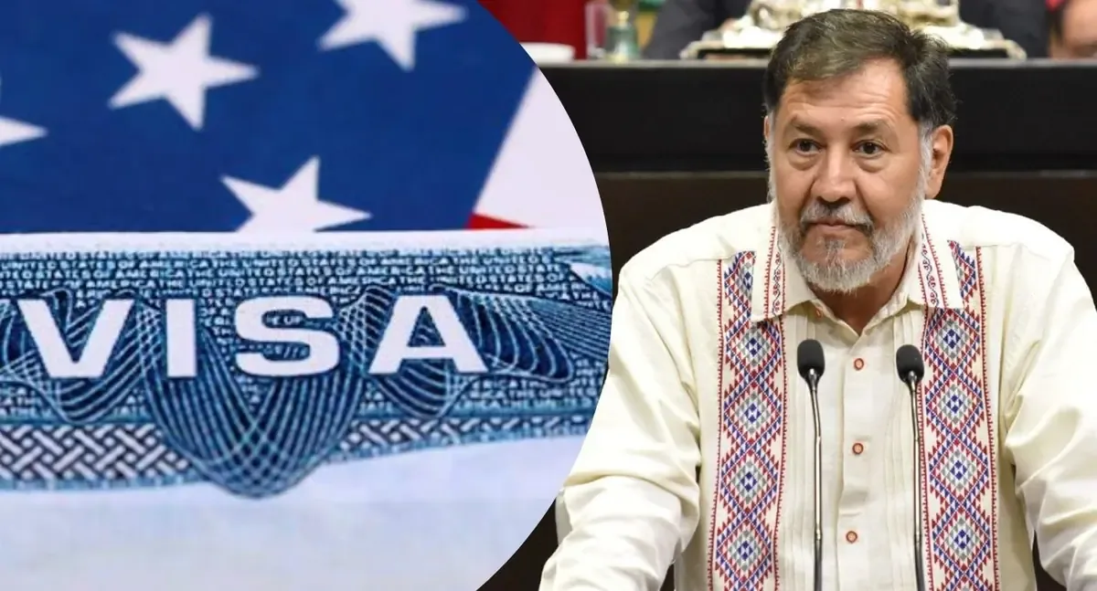 La reciente eliminación de la visa a un familiar de AMLO desata críticas sobre la intervención de EE.UU. en la política mexicana.
