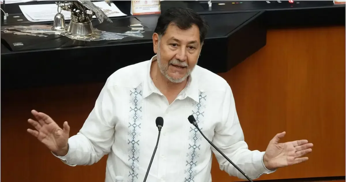 La cancelación de la visa a Andrés Manuel López Beltrán genera tensiones entre México y Estados Unidos.