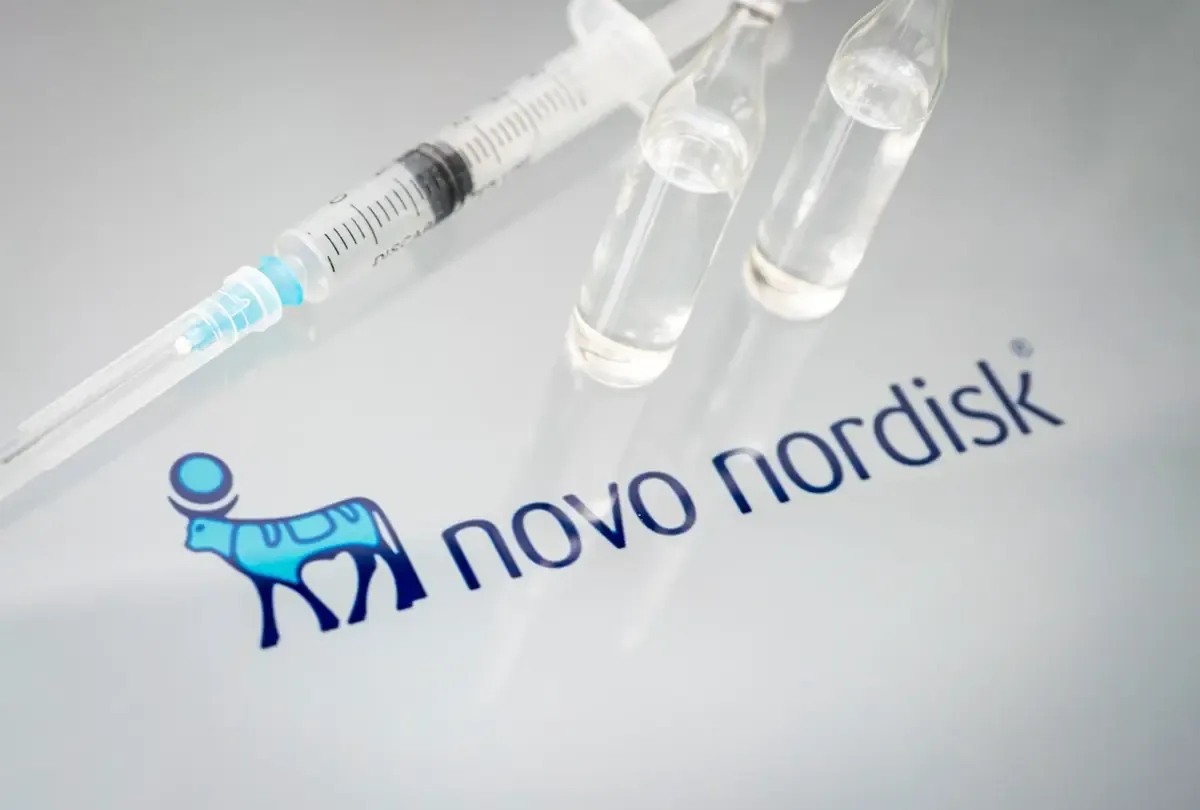 Novo Nordisk amplia su portafolio global con un nuevo tratamiento para la obesidad.