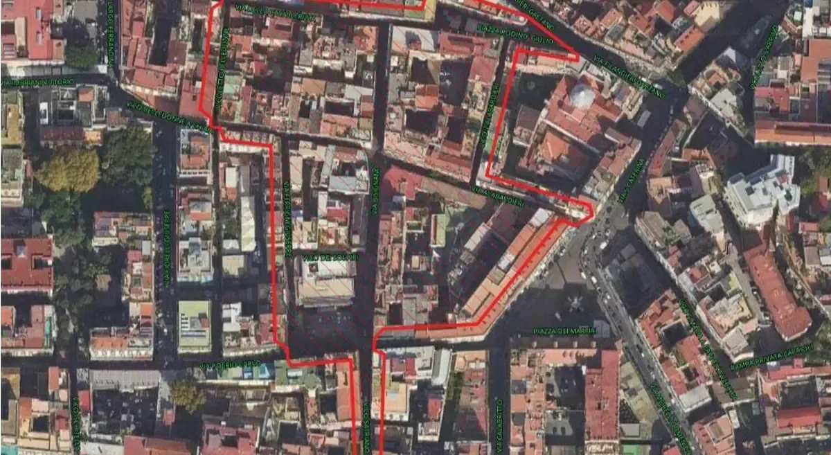 Nuevas medidas buscan mitigar la contaminación acústica en áreas populares.