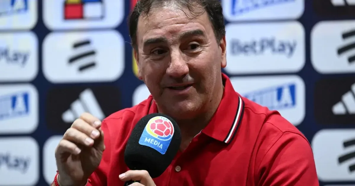 La selección colombiana de fútbol inicia un nuevo ciclo bajo la dirección de Néstor Lorenzo con caras nuevas.
