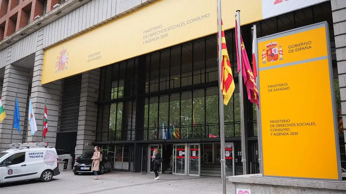 La creación de la ACE busca estandarizar la formación de tutores en el Sistema Nacional de Salud.