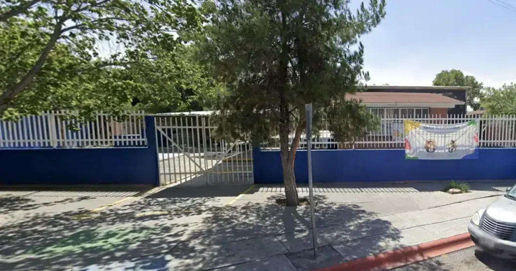 La primaria Ramón Garza de la Rosa activa protocolos tras un aviso de riesgo.