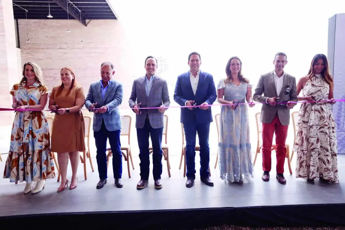La inauguración del viñedo Guidova en Arteaga refuerza el turismo y la industria del vino en Coahuila.