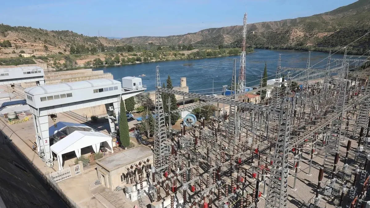 Un ambicioso proyecto busca almacenar energía y mejorar la gestión energética en la región extremeña.