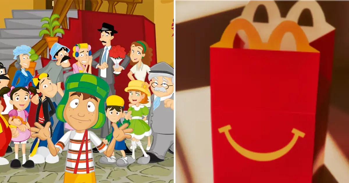 Nueva colección de libros inspirada en El Chavo del 8 se lanza en Latinoamérica.