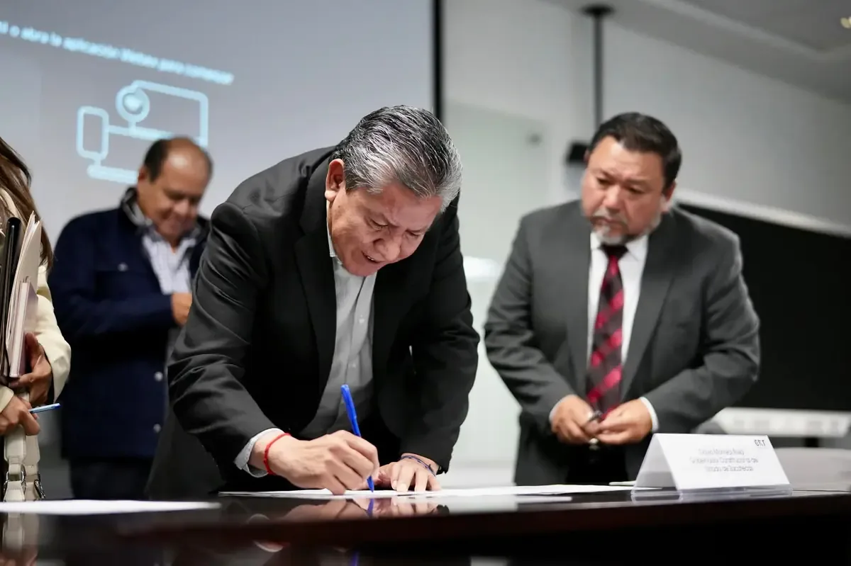 Nueva concesión fortalece la comunicación pública y la participación ciudadana en Fresnillo.