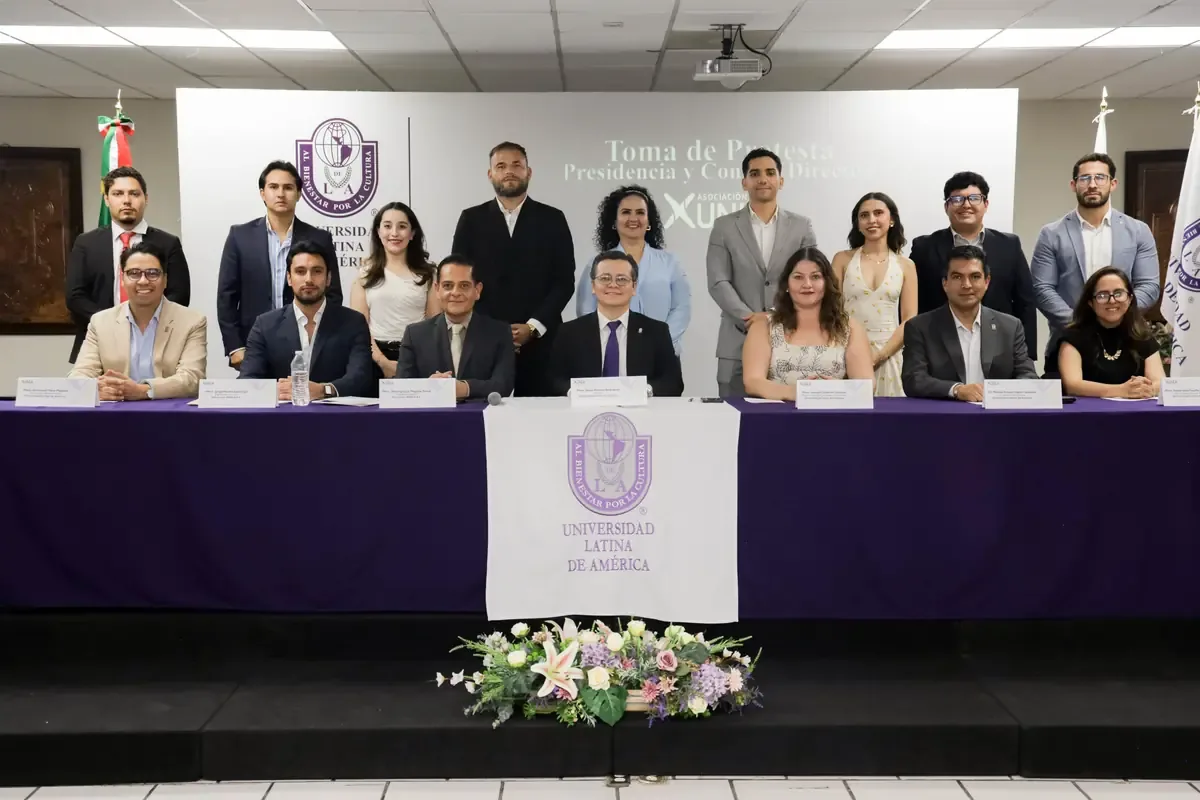 La Asociación XUNLA de la UNLA inicia una nueva etapa con un renovado consejo directivo que busca fortalecer la comunidad de egresados.
