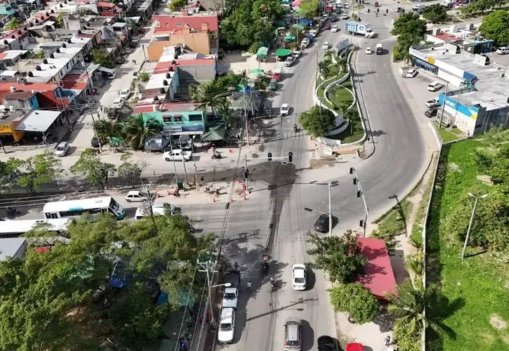 Nueva estrategia urbana del PDU 2026 en Benito Juárez presentada por el director del Implan.