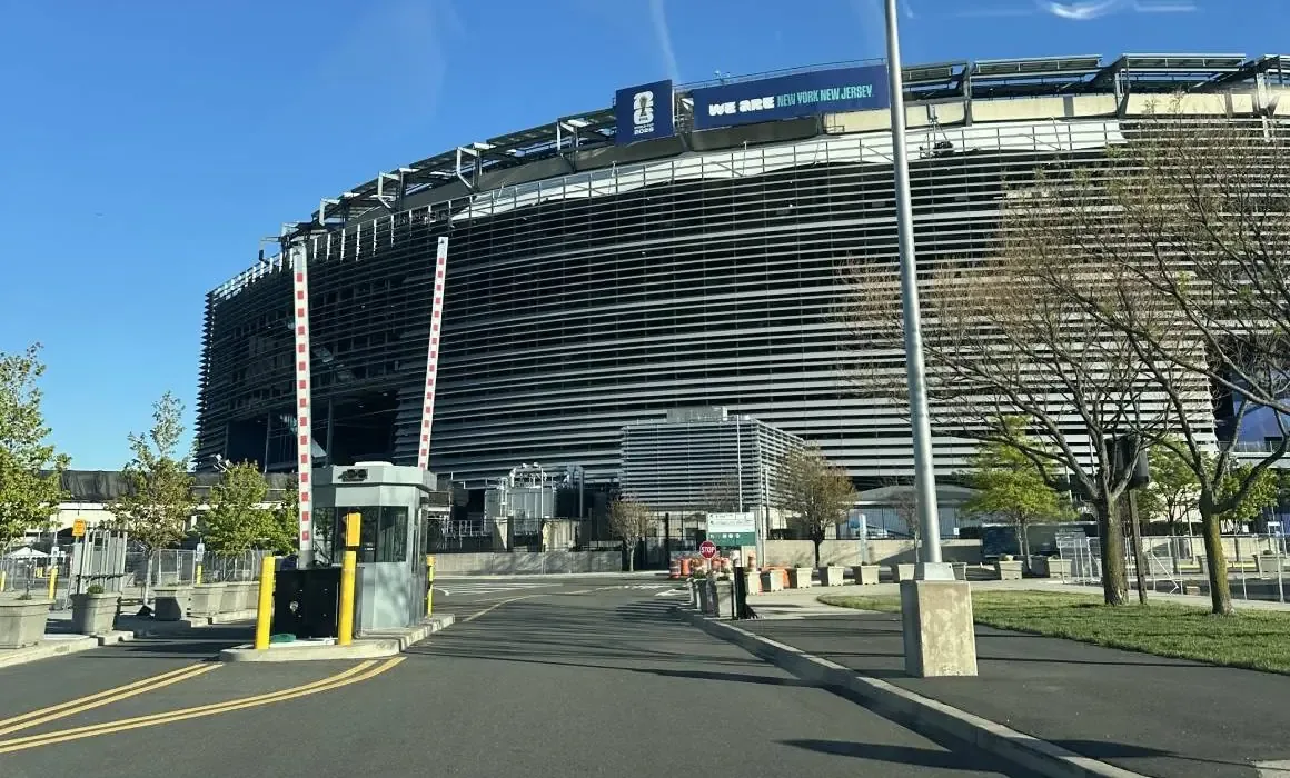 Residentes de Nueva Jersey no podrán acceder a entradas a bajo costo para la Copa Mundial 2026.
