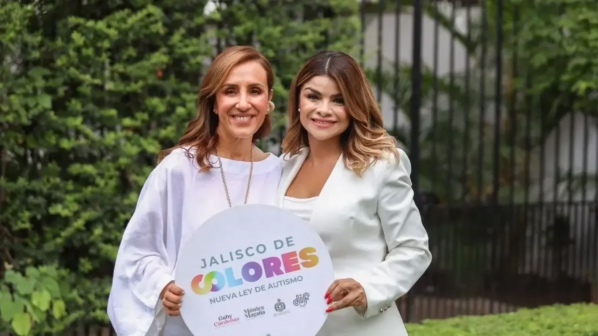 Esta ley establece un marco efectivo de apoyo para las personas en el espectro autista.